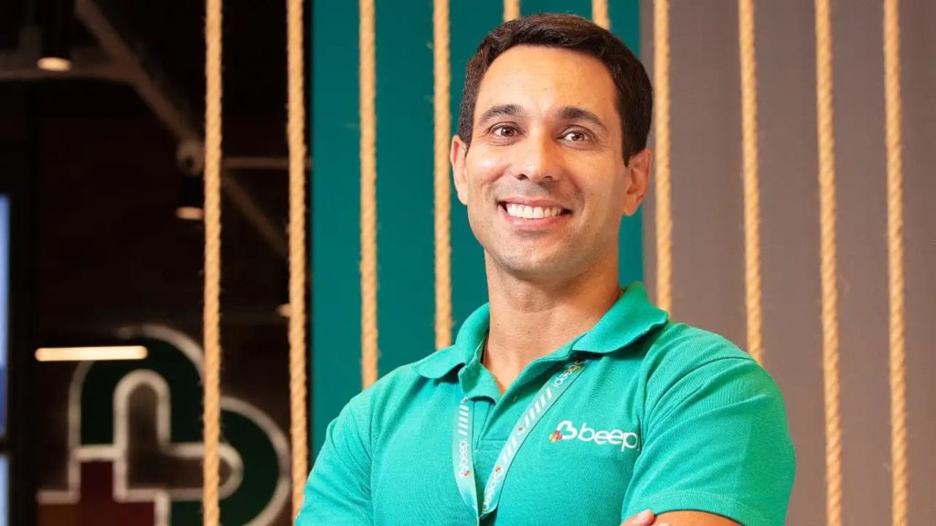 Deloitte, Accenture, Google y otras empresas tienen vacantes de empleo en tecnología en octubre. Imagen de la empresa Beep Health