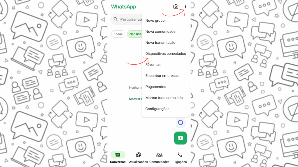 Come usare WhatsApp su PC o Mac Come usare WhatsApp su PC o Mac