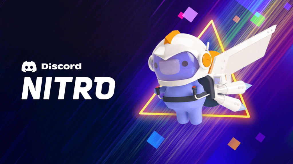 Discord: onde e como comprar assinatura nitro barata Imagem promocional do discord nitro / fonte: discord
