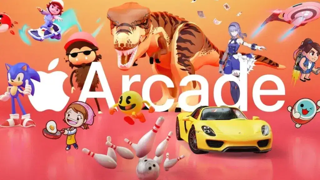 Os melhores jogos do apple arcade Os melhores jogos do apple arcade
