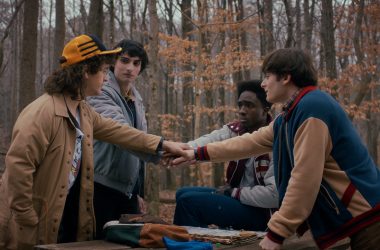 Veja os lançamentos da netflix em novembro de 2025