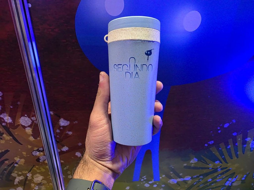 Guia de brindes da bgs 2025 Guia de brindes da bgs 2025. Adesivos, pôsters, chaveiros, bolsas e mais: veja como ganhar lembranças de seus jogos favoritos e quais estandes visitar