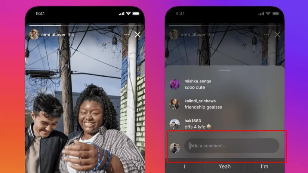 14 dicas para ganhar seguidores no instagram Responda, curta e marque seguidores nas respostas / reprodução: internet
