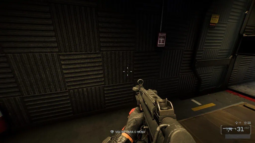 32 dicas e truques para você dominar battlefield 6 Controle de laser e lanternas no bf6