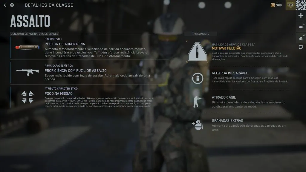 32 dicas e truques para você dominar battlefield 6 Descrição da classe assalto no bf6