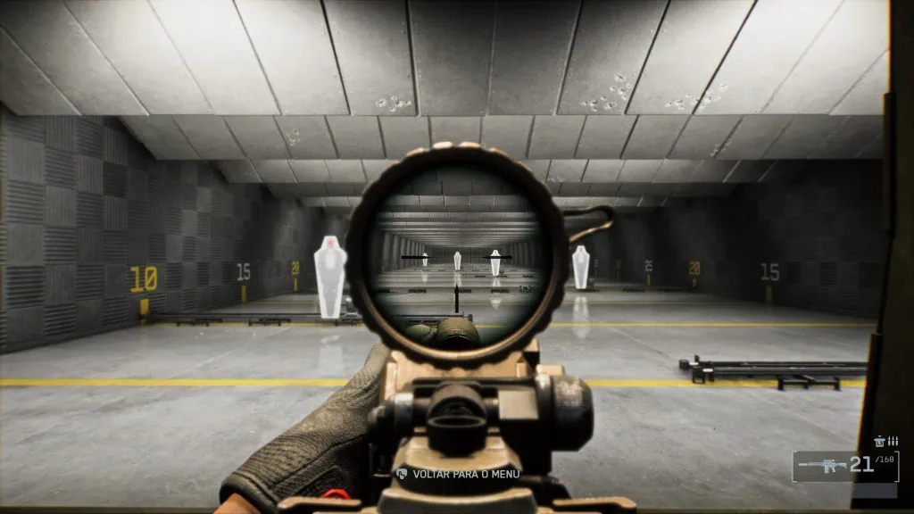 32 dicas e truques para você dominar battlefield 6 Mirando em battlefield 6