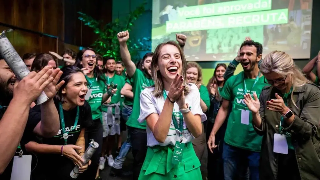 Deloitte, accenture, google e outras empresas têm de vagas de emprego em tecnologia em outubro Imagem da empresa stone