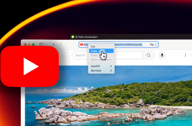 Como baixar vídeos do youtube em 4k