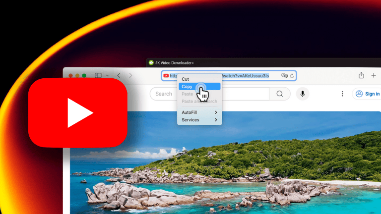 Como baixar vídeos do youtube em 4k