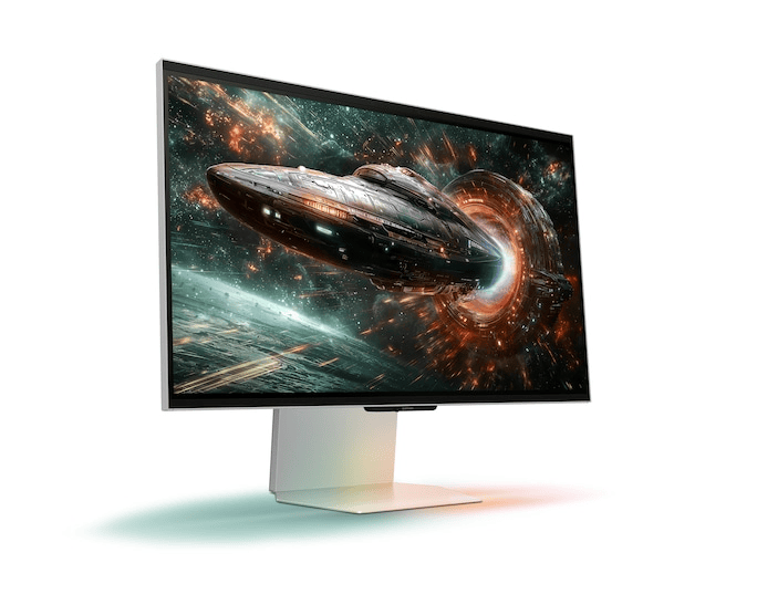 Monitor odyssey 3d da samsung