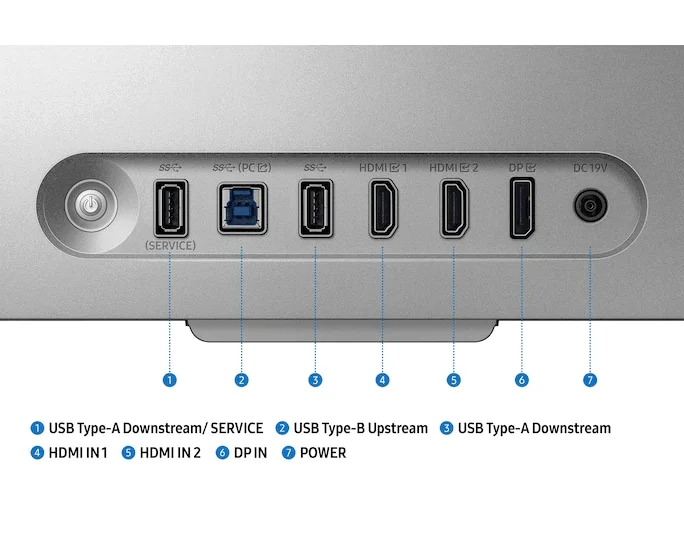 Review: monitor gamer odyssey 3d 27” é perfeito para entusiastas Monitor gamer