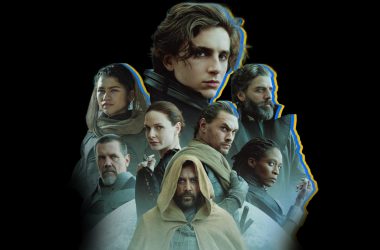 Elenco de duna (2021) no ranking de melhores filmes de ficção científica