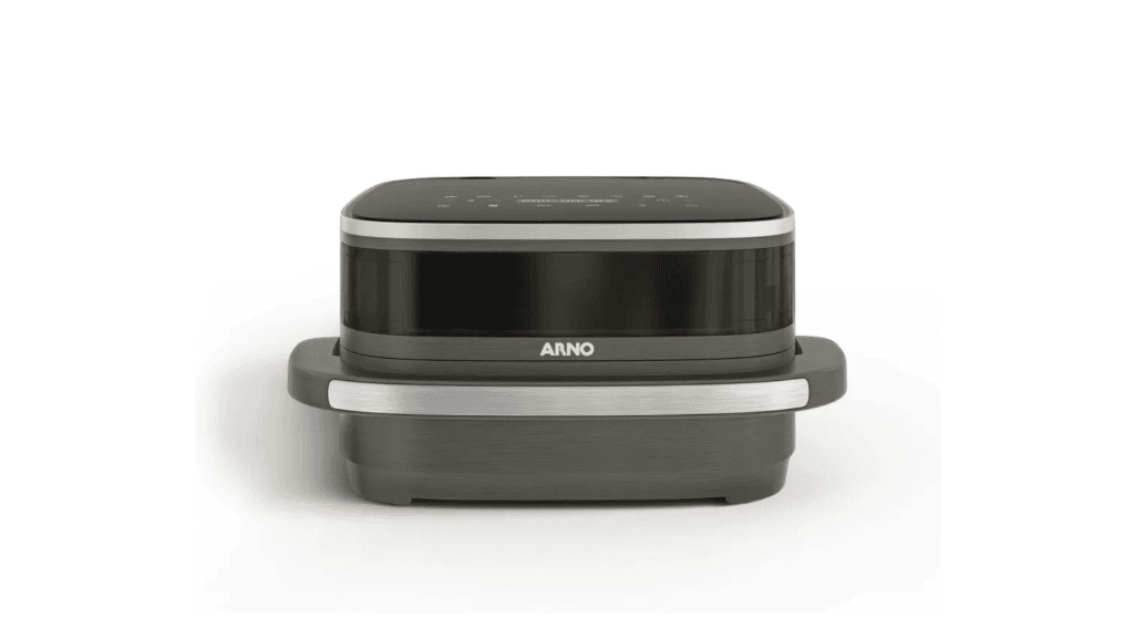 Arno mostra produtos tecnológicos para a cozinha, casa e roupas Arno mostra produtos tecnológicos para a cozinha, casa e roupas