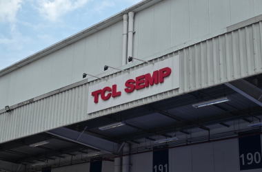 Tcl mostra fábrica de ar-condicionado e smart tvs em manaus