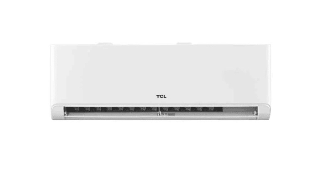 Tcl mostra fábrica de ar-condicionado e smart tvs em manaus Série t-pro 2. 0 da tcl
