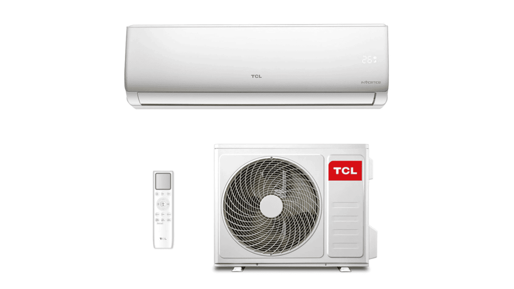 Tcl mostra fábrica de ar-condicionado e smart tvs em manaus Elite series a1 / a2