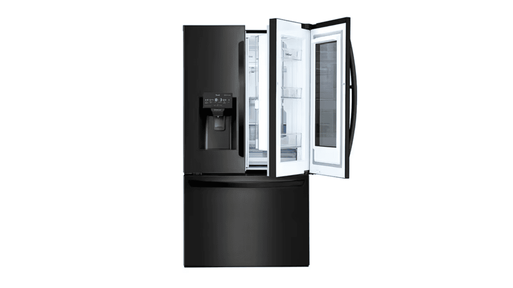 Novas geladeiras lg chegam ao brasil com capacidade de até 660 litros. Modelos possuem recursos especiais para conservação de alimentos e até possível diagnóstico de problemas via app. Conheça preços e detalhes