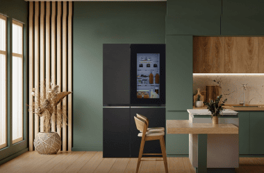 Novas geladeiras lg chegam ao brasil com até 660 litros