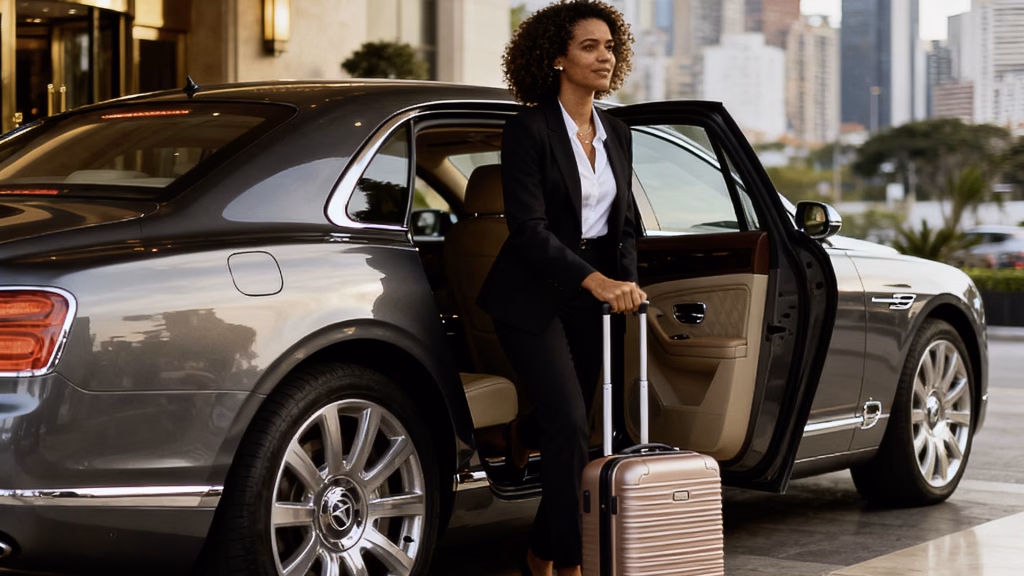 Viaje leve: o guia definitivo para viajar apenas com bagagem de mão Viajar a trabalho exige versatilidade nos visuais e acessórios