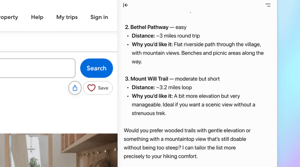 Openai lança chatgpt atlas, novo navegador web Chatgpt atlas