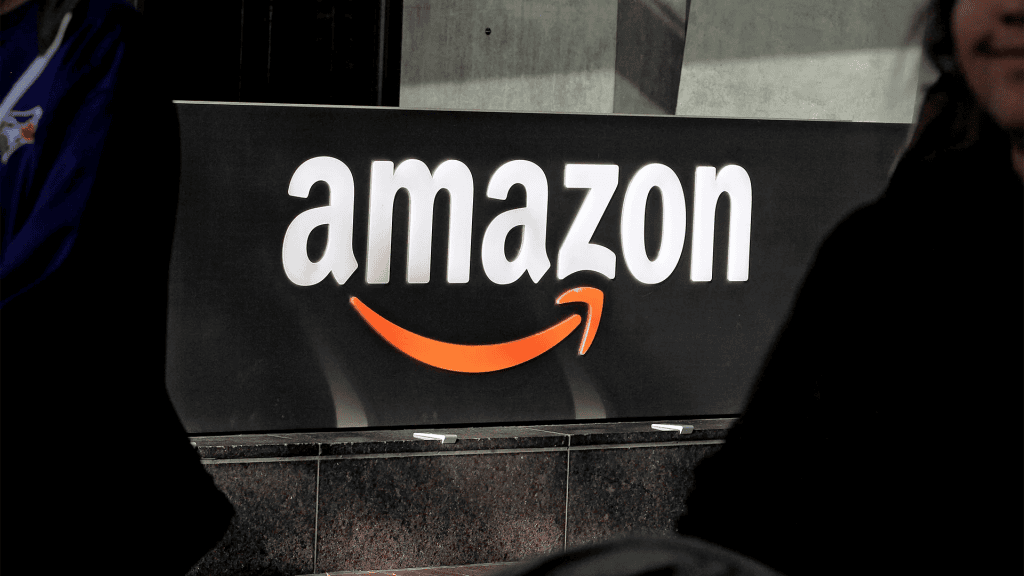 Demissões na amazon