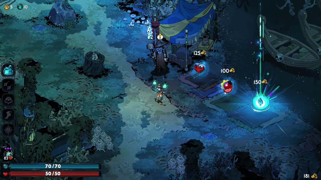 20 dicas e truques para você dominar hades 2 Dicas e truques hades 2