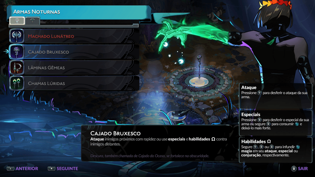 20 dicas e truques para você dominar hades 2 20 dicas e truques para você dominar hades 2. Hades 2 é uma sequência incrível do jogo roguelike de 2018, para pc e nintendo switch. Veja dicas essenciais para dominar o game