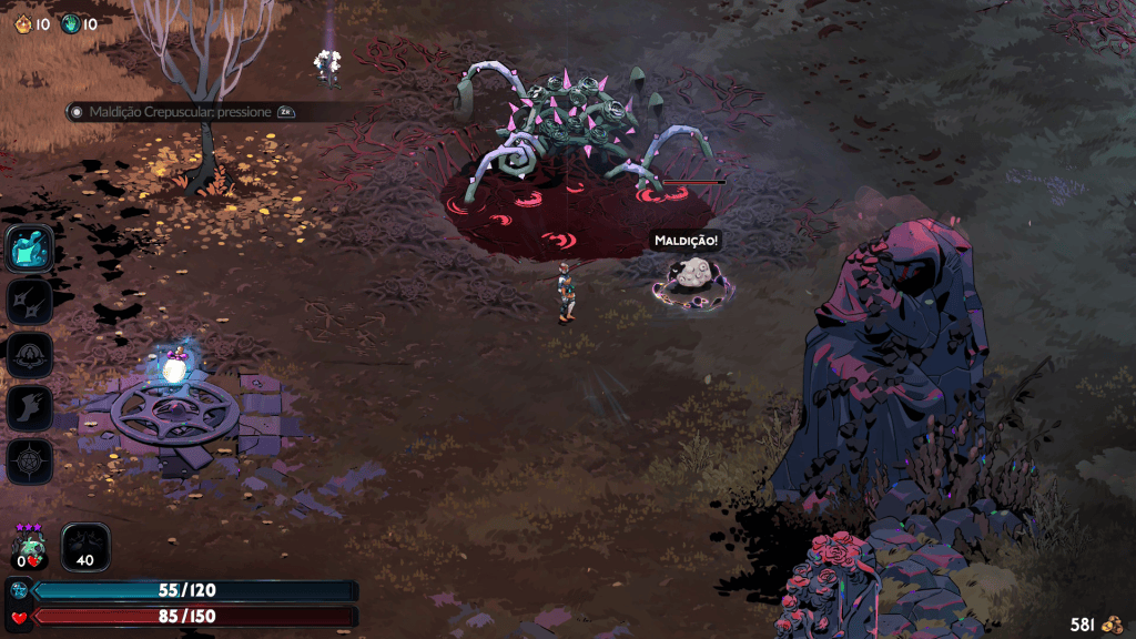 20 dicas e truques para você dominar hades 2 Dicas e truques hades 2