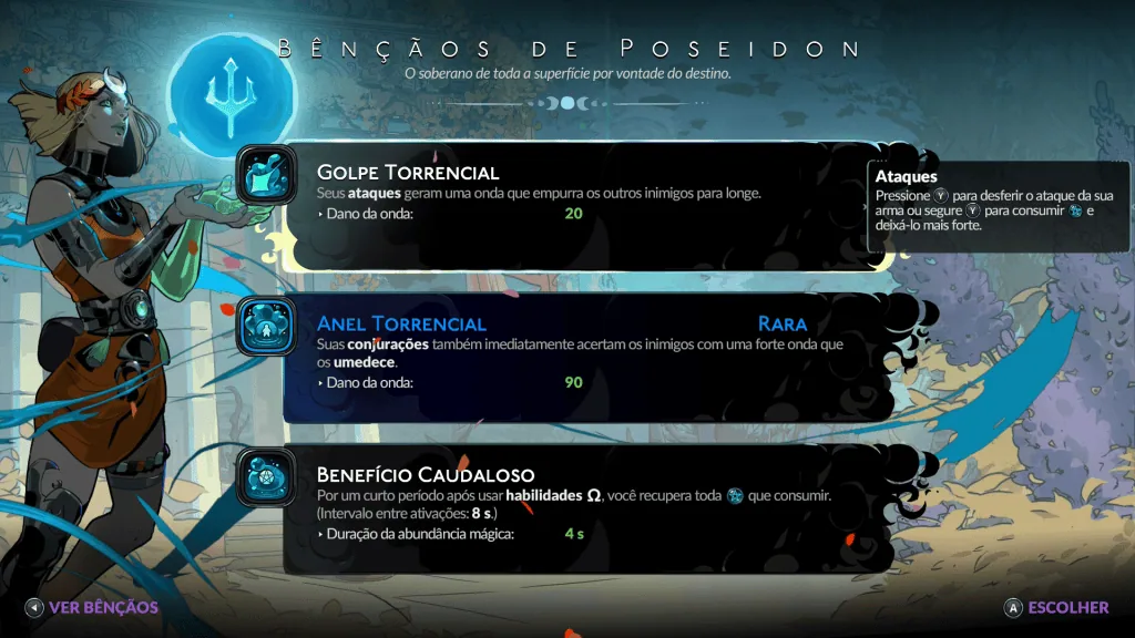 20 dicas e truques para você dominar hades 2 Dicas e truques hades 2