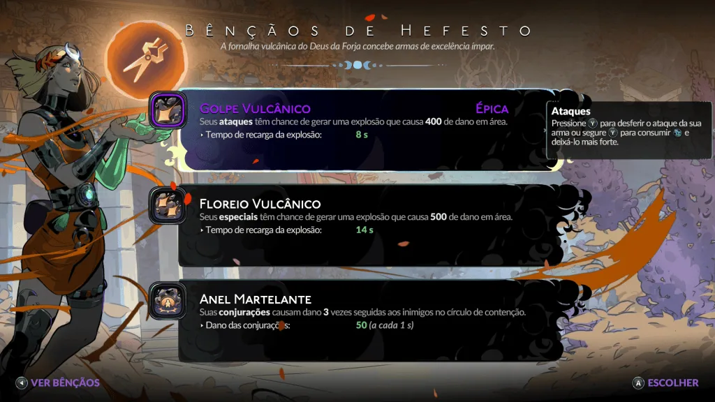 20 dicas e truques para você dominar hades 2 Dicas e truques hades 2