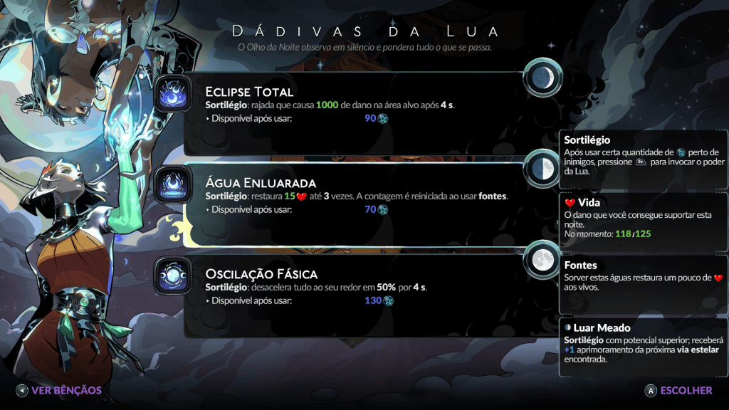 20 dicas e truques para você dominar hades 2 Dicas e truques hades 2