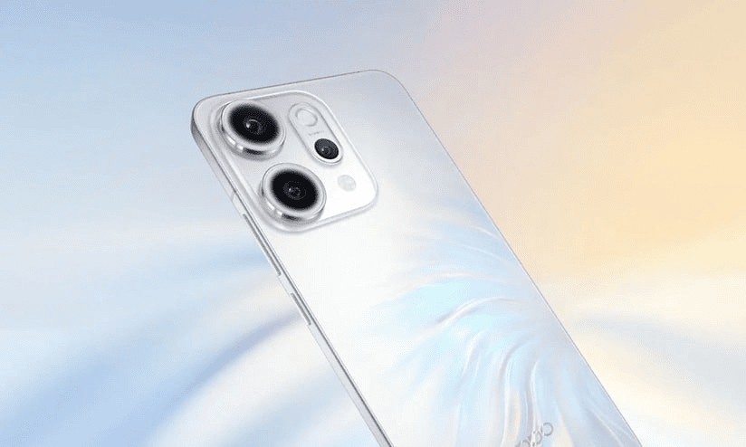 Oppo reno14 tem design premium, câmeras avançadas e ia para uso cotidiano Oppo reno14 tem design premium, câmeras avançadas e ia para uso cotidiano
