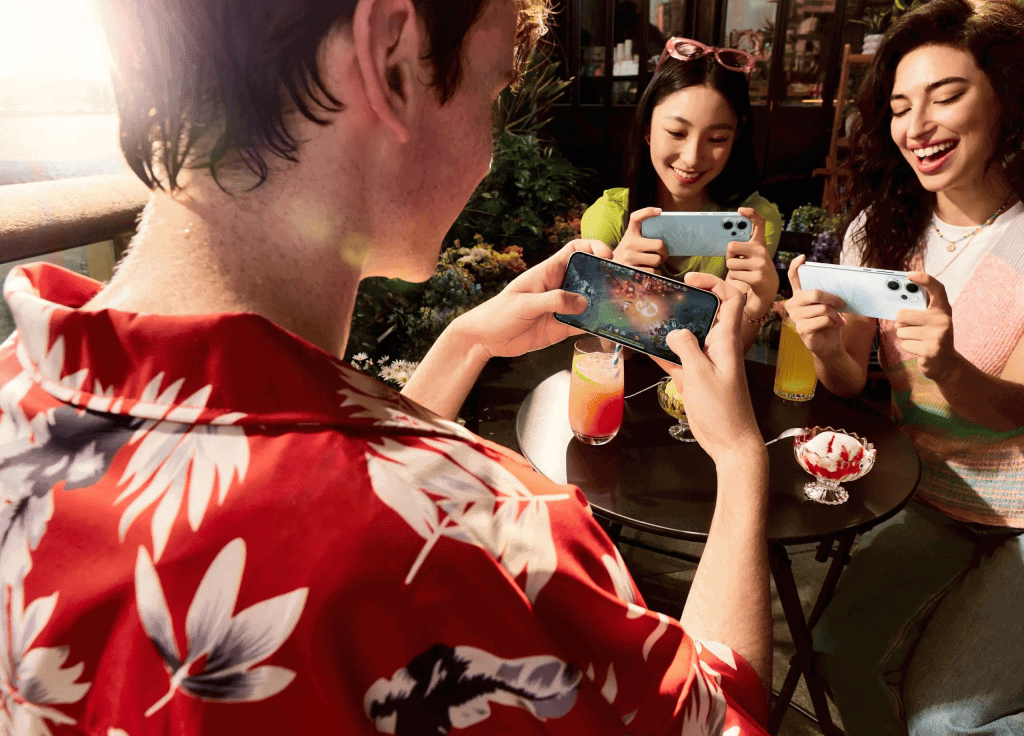 Oppo reno14 tem design premium, câmeras avançadas e ia para uso cotidiano Oppo reno14 tem design premium, câmeras avançadas e ia para uso cotidiano