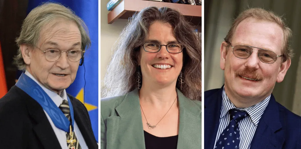 Conheça os 30 mais influentes ganhadores do prêmio nobel Ganhadores prêmio nobel