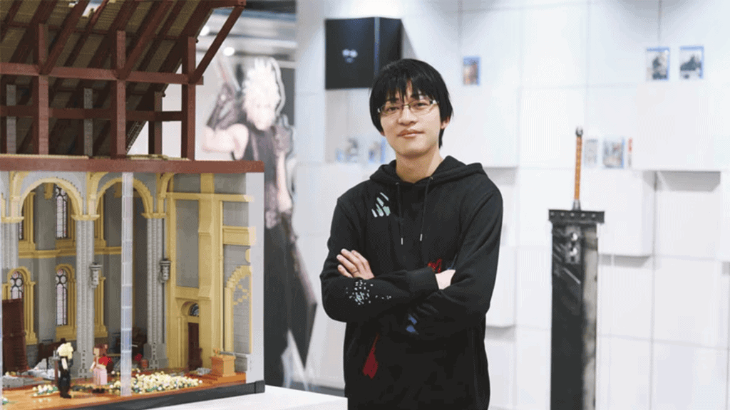 Naoki hamaguchi