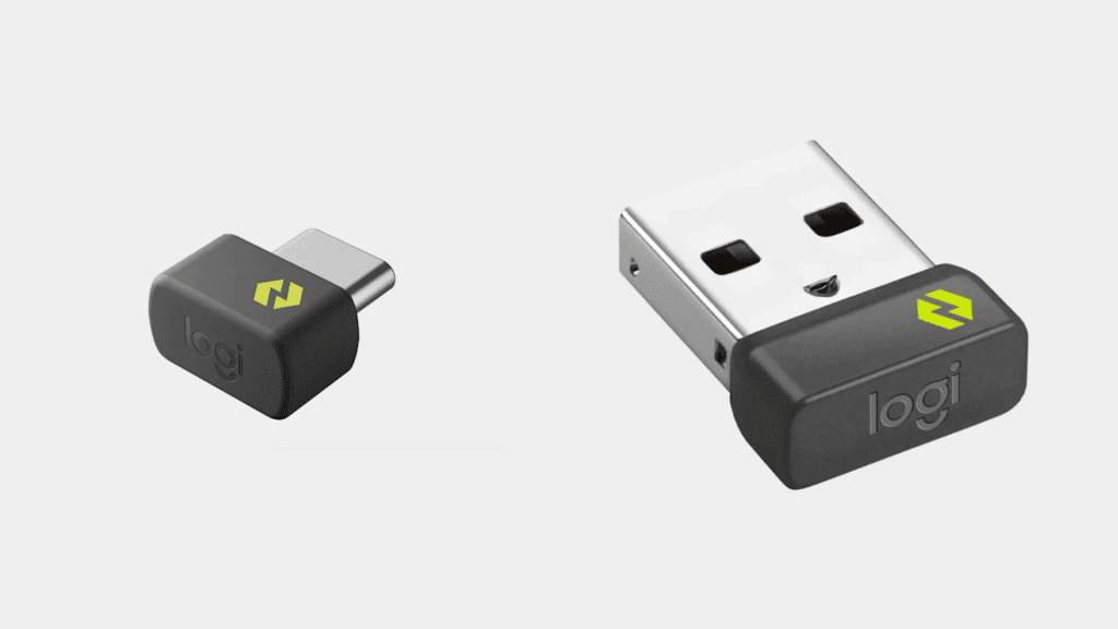 Logitech lança mouse mx master 4 no brasil Conector logi bolt usb-c