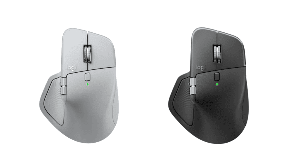 Logitech lança mouse mx master 4 no brasil Logitech lança mouse mx master 4 no brasil. O melhor mouse do mundo ganha nova versão e chega ao brasil. Saiba o que muda nele