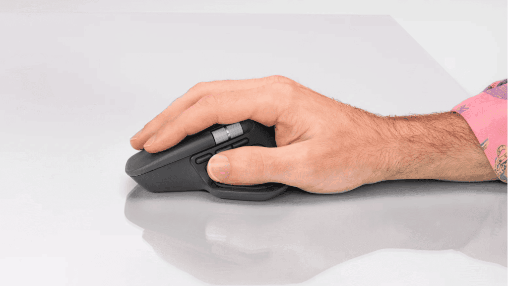 Logitech lança mouse mx master 4 no brasil Mx master 4