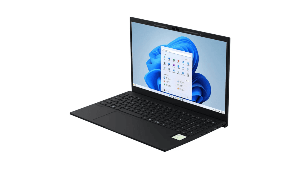 Notebooks positivo vision r15m, c15m e i15m têm tela interativa no teclado. Conheça Positivo vision r15m