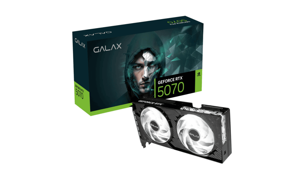 Veja as gpus, desktops e notebooks com rtx série 50 disponíveis no brasil