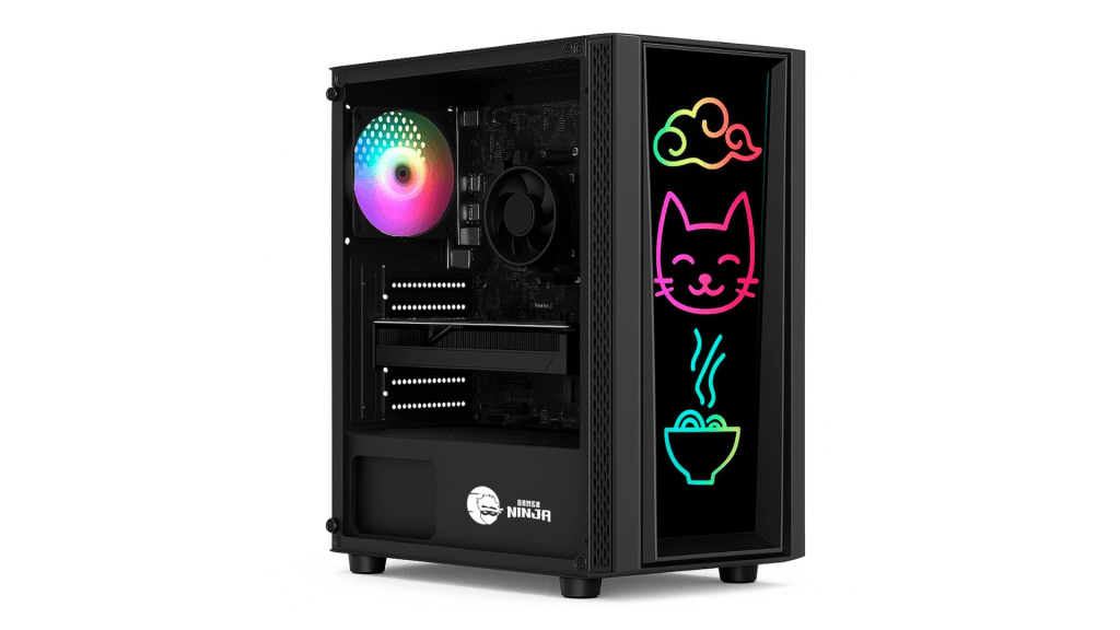 Veja as gpus, desktops e notebooks com rtx série 50 disponíveis no brasil