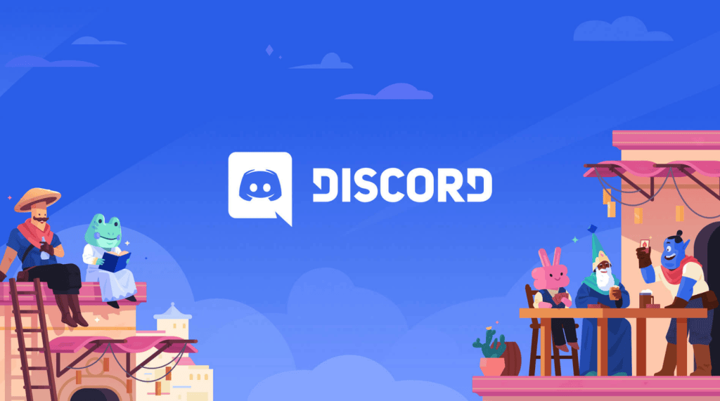 Discord: onde e como comprar assinatura nitro barata Imagem promocional do discord / fonte: discord