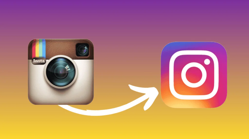 Vício tech: confira truques para não ficar preso ao smartphone O redesenho de logomarcas foi usado para chamar mais a atenção do usuário / reprodução: internet