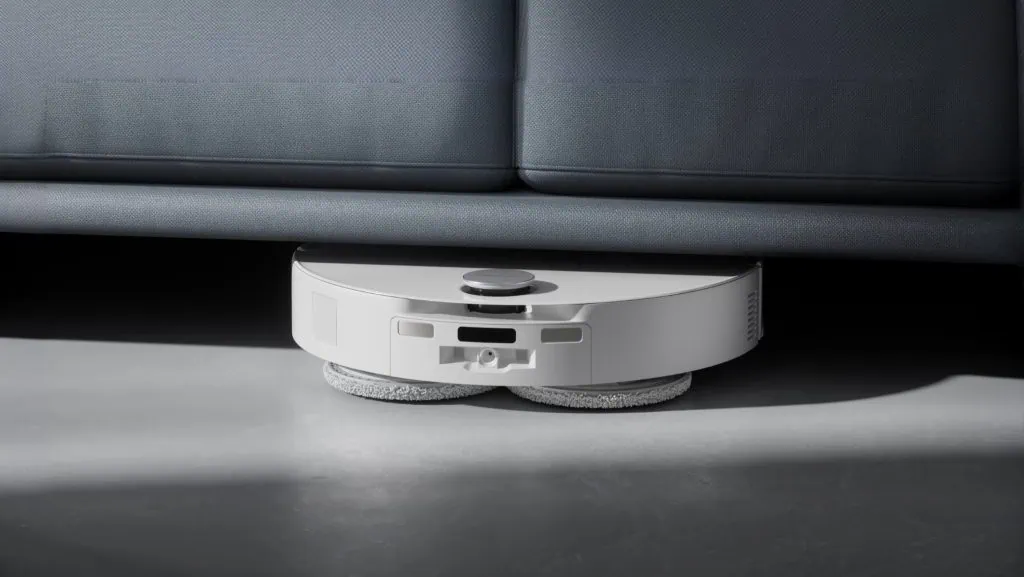 Qual é o melhor robô aspirador da roborock? Descubra o modelo ideal Imagem: roborock