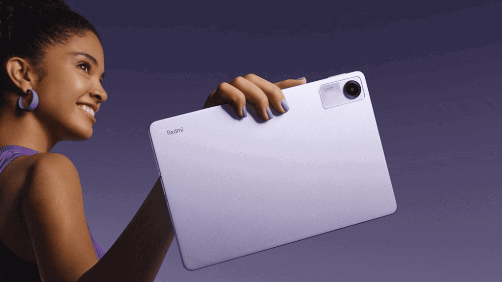 Redmi pad se