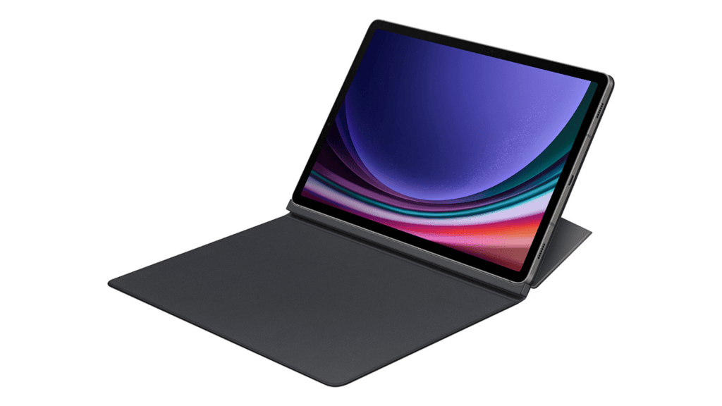 Galaxy tab a9+