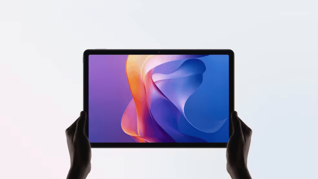Redmi pad 2 da xiaomi
