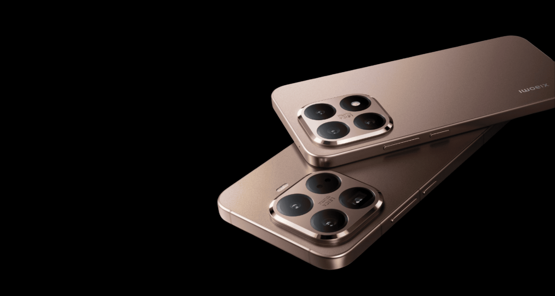 Xiaomi 15t dan 15t Pro hadir di Brasil dengan lensa hingga 50MP dan AI canggih