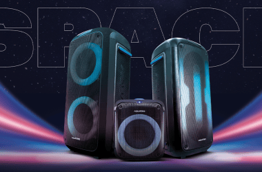 Top 10 caixas de som para festas