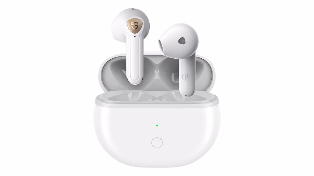 SoundPEATS Air3 Deluxe HS 